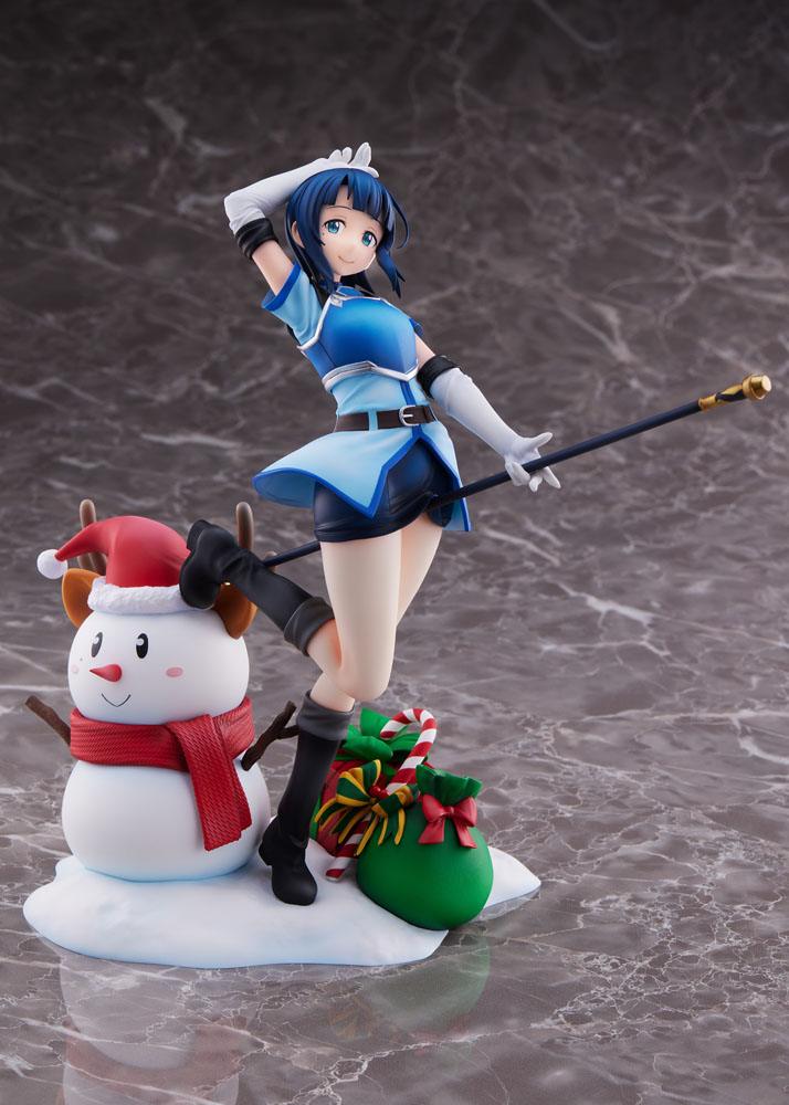 Sword Art Online PVC Statue 1/7 Sachi 20 cm 4573571451039