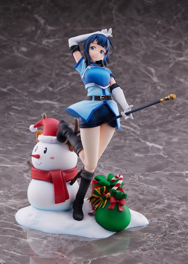 Sword Art Online PVC Statue 1/7 Sachi 20 cm 4573571451039