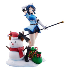 Sword Art Online PVC Statue 1/7 Sachi 20 cm 4573571451039