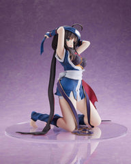 Senren Banka PVC Statue 1/3.5 Mako Hitachi Limited Edition 30 cm 4573571451077