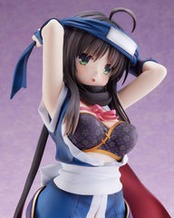 Senren Banka PVC Statue 1/3.5 Mako Hitachi Limited Edition 30 cm 4573571451077