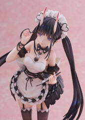 Azur Lane PVC Statue 1/7 Noshiro Hold the Ice 4573571451886