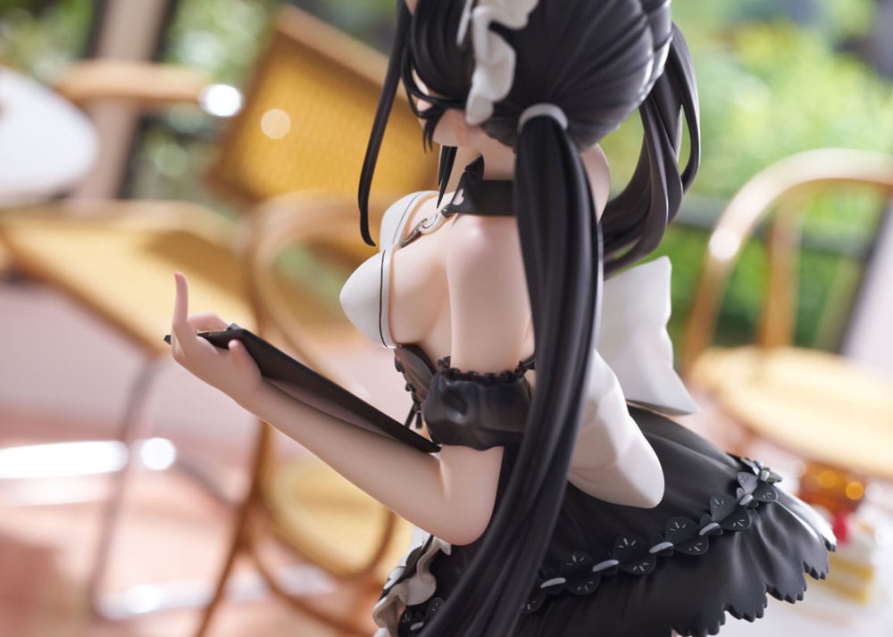 Azur Lane PVC Statue 1/7 Noshiro Hold the Ice 4573571451886