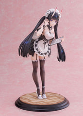 Azur Lane PVC Statue 1/7 Noshiro Hold the Ice 4573571451886