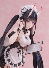 Azur Lane PVC Statue 1/7 Noshiro Hold the Ice 4573571451886