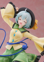 Touhou Project PVC Statue 1/7 Koishi Komeiji AmiAmi Limited Edition 25 cm 4573571451909