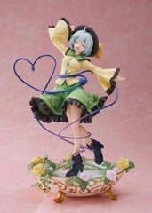 Touhou Project PVC Statue 1/7 Koishi Komeiji AmiAmi Limited Edition 25 cm 4573571451909