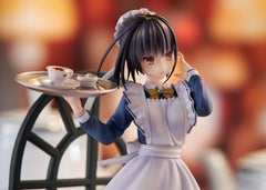 Cafe Stella and the Reaper's Butterfly PVC Statue 1/7 Natsume Shiki 24 cm 4573571451916