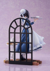 Cafe Stella and the Reaper's Butterfly PVC Statue 1/7 Natsume Shiki Ami Ami Limited Edition 24 cm 4573571451923