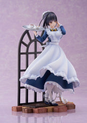 Cafe Stella and the Reaper's Butterfly PVC Statue 1/7 Natsume Shiki Ami Ami Limited Edition 24 cm 4573571451923