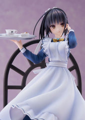 Cafe Stella and the Reaper's Butterfly PVC Statue 1/7 Natsume Shiki Ami Ami Limited Edition 24 cm 4573571451923