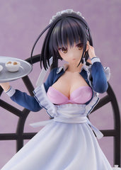 Cafe Stella and the Reaper's Butterfly PVC Statue 1/7 Natsume Shiki Ami Ami Limited Edition 24 cm 4573571451923