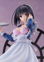 Cafe Stella and the Reaper's Butterfly PVC Statue 1/7 Natsume Shiki Ami Ami Limited Edition 24 cm 4573571451923