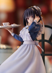 Cafe Stella and the Reaper's Butterfly PVC Statue 1/7 Natsume Shiki Ami Ami Limited Edition 24 cm 4573571451923