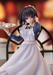 Cafe Stella and the Reaper's Butterfly PVC Statue 1/7 Natsume Shiki Ami Ami Limited Edition 24 cm 4573571451923