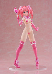 Gushing over Magical Girls PVC Statue 1/7 Magia Magenta 24 cm 4573571451978