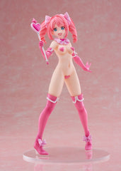 Gushing over Magical Girls PVC Statue 1/7 Magia Magenta 24 cm 4573571451978