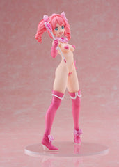 Gushing over Magical Girls PVC Statue 1/7 Magia Magenta 24 cm 4573571451978