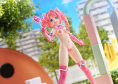 Gushing over Magical Girls PVC Statue 1/7 Magia Magenta AmiAmi Limited Ver. 24 cm 4573571451985