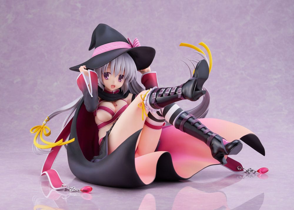 Sabbat of the Witch PVC Statue 1/3.5 Ayachi Nene 22 cm 4573571451992