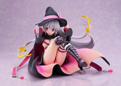 Sabbat of the Witch PVC Statue 1/3.5 Ayachi Nene 22 cm 4573571451992