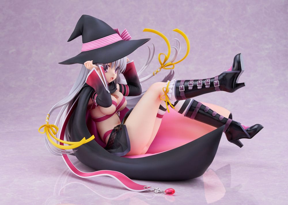 Sabbat of the Witch PVC Statue 1/3.5 Ayachi Nene 22 cm 4573571451992