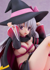 Sabbat of the Witch PVC Statue 1/3.5 Ayachi Nene 22 cm 4573571451992