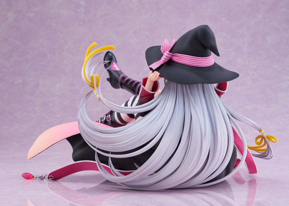 Sabbat of the Witch PVC Statue 1/3.5 Ayachi Nene AmiAmi Limited Edition 22 cm 4573571452005