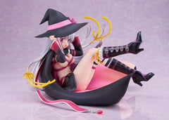 Sabbat of the Witch PVC Statue 1/3.5 Ayachi Nene AmiAmi Limited Edition 22 cm 4573571452005