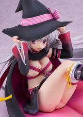 Sabbat of the Witch PVC Statue 1/3.5 Ayachi Nene AmiAmi Limited Edition 22 cm 4573571452005