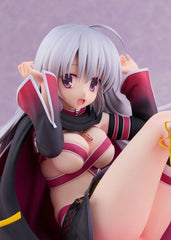 Sabbat of the Witch PVC Statue 1/3.5 Ayachi Nene AmiAmi Limited Edition 22 cm 4573571452005