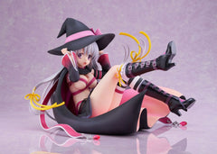 Sabbat of the Witch PVC Statue 1/3.5 Ayachi Nene AmiAmi Limited Edition 22 cm 4573571452005