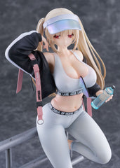 Azur Lane PVC Statue 1/7 Kersaint: Reverent Runner AmiAmi Limited Edition 24 cm 4573571452500