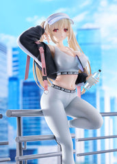 Azur Lane PVC Statue 1/7 Kersaint: Reverent Runner AmiAmi Limited Edition 24 cm 4573571452500