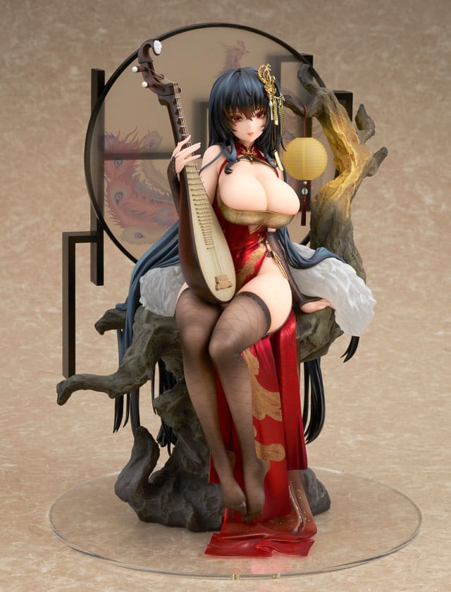 Azur Lane PVC Statue 1/7 Taiho 25 cm 4560228206647