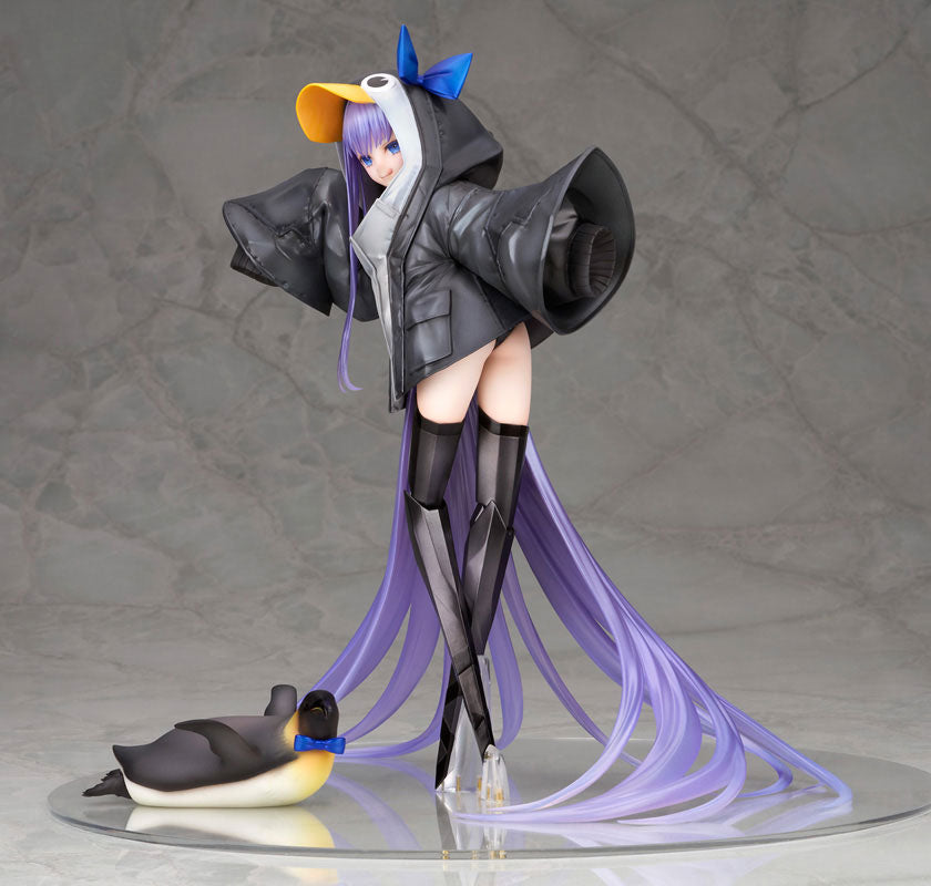 Fate/Grand Order PVC Statue 1/7 Lancer/Mysterious Alter Ego Lambda 25 cm 4560228206678