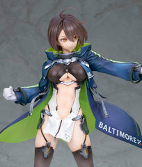 Azur Lane PVC Statue 1/7 Baltimore Light Equipped Ver. 26 cm 4560228206722