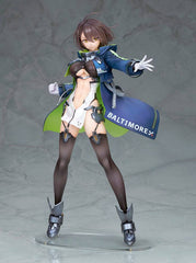 Azur Lane PVC Statue 1/7 Baltimore Light Equipped Ver. 26 cm 4560228206722