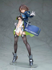 Azur Lane PVC Statue 1/7 Baltimore Light Equipped Ver. 26 cm 4560228206722