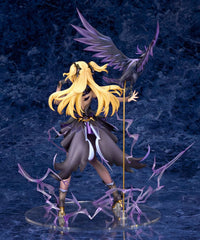 Genshin Impact PVC Statue 1/7 Fischl 22 cm 4560228206807