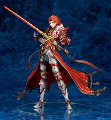 Granblue Fantasy Statue 1/8 Percival 27 cm 4560228206814