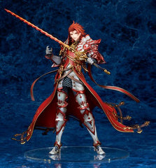 Granblue Fantasy Statue 1/8 Percival 27 cm 4560228206814