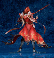 Granblue Fantasy Statue 1/8 Percival 27 cm 4560228206814