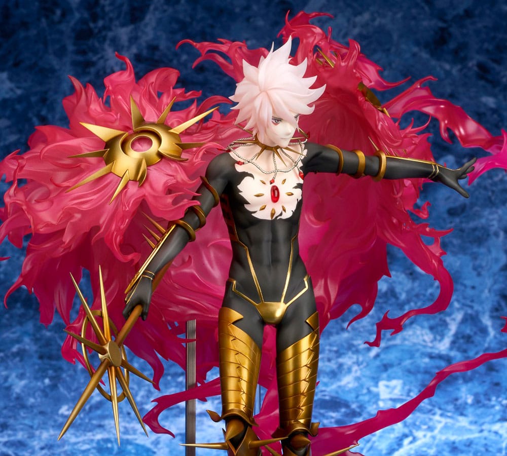 Fate/Grand Order Statue 1/8 Lancer/Karna 43 cm 4560228206821