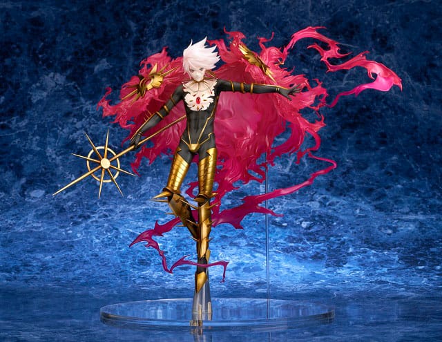 Fate/Grand Order Statue 1/8 Lancer/Karna 43 cm 4560228206821