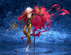 Fate/Grand Order Statue 1/8 Lancer/Karna 43 cm 4560228206821