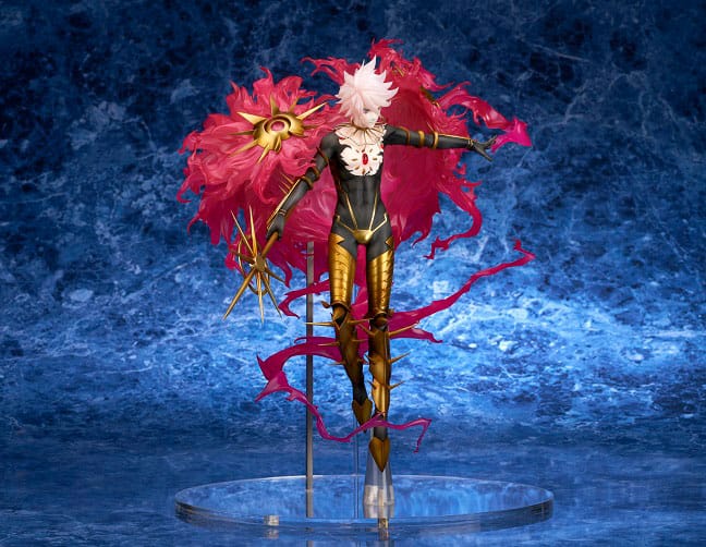 Fate/Grand Order Statue 1/8 Lancer/Karna 43 cm 4560228206821