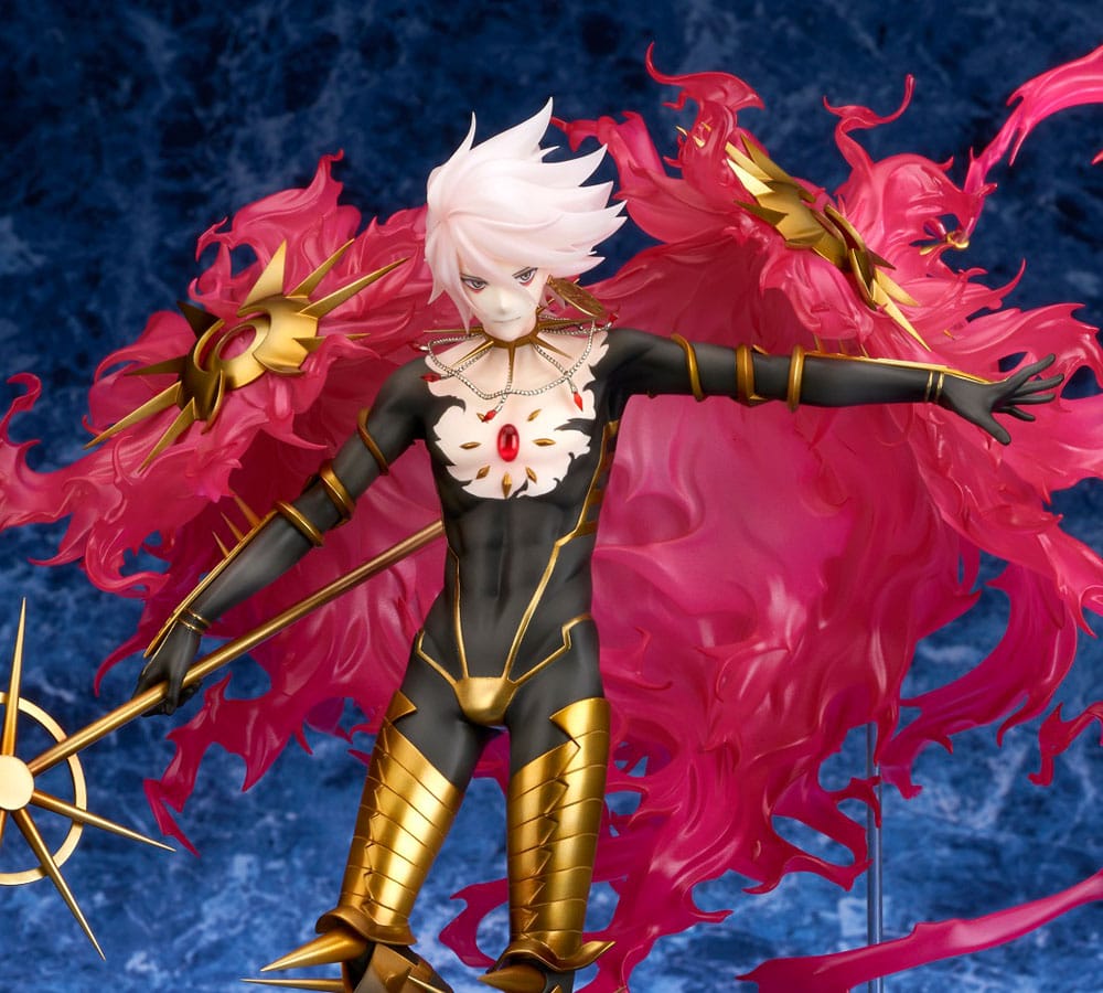 Fate/Grand Order Statue 1/8 Lancer/Karna 43 cm 4560228206821