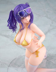 Azur Lane PVC Statue 1/7 Pola at the Beach 16 cm 4560228206890