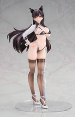 Azur Lane PVC Statue 1/7 Atago Glamorous Max Speed Ver. 25 cm 4560228206906